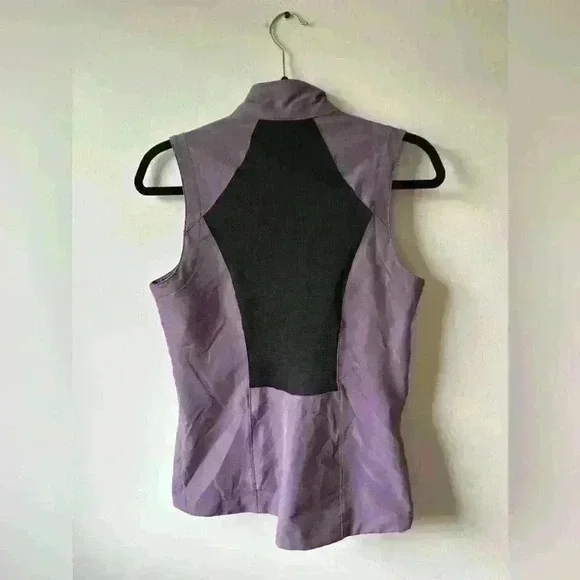 Kerrits Equestrian Softshell Riding  Vest - Picture 5 of 8